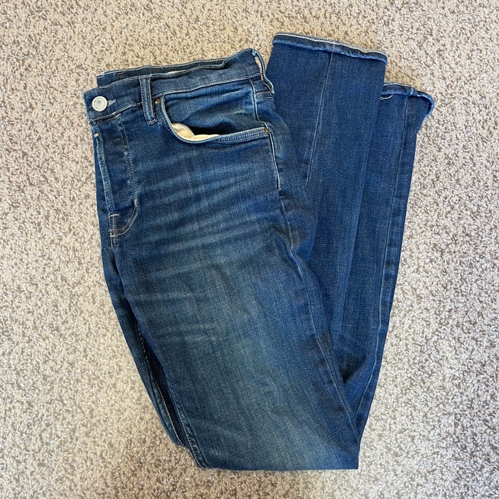All Saints Men’s Jeans - The Cigarette